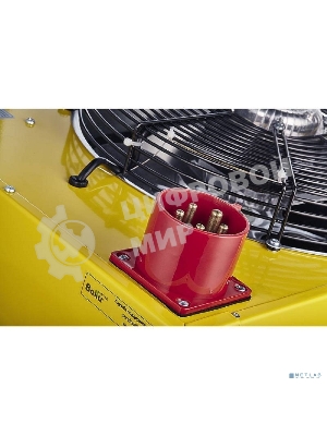 Тепловая пушка Ballu BHP-M-9 9000Вт прямой нагрев 850м3/ч