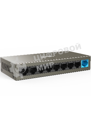 Коммутатор Tenda TEF1109D 9PORT 100M