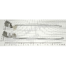 Петли для ноутбука Dell Inspiron M4010, N4020, N4030, Dell