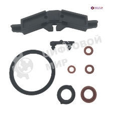 Ремкомплект для полного ТО ЗУ Bosch, Siemens, Nivona, Melitta (без штуцера)