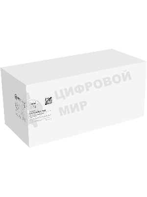 Комплект фотобарабанов Cactus CS-DU6600 108R01121 цветной цв:60000стр. для VersaLink C400/405, Phaser 6600/6605 Xerox