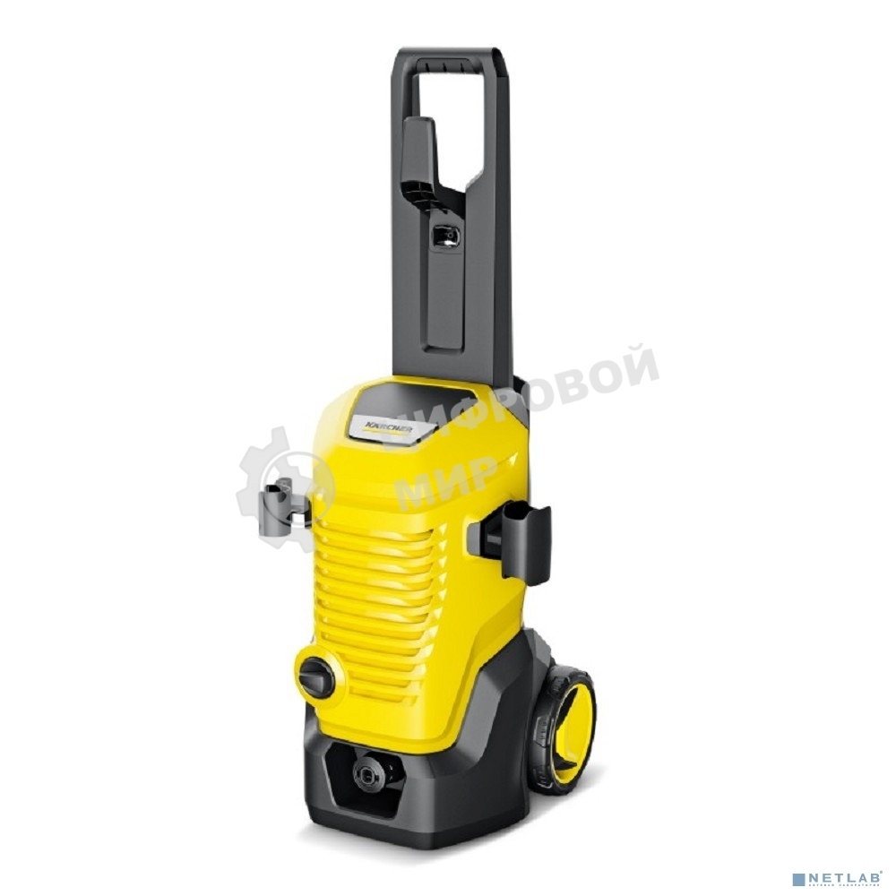 Минимойка Karcher K 5 WCM 2100Вт (1.324-400.0)
