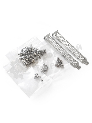 Серверный корпус ExeGate Pro 4U650-18 (RM 19