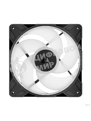 Вентилятор в корпус Arctic Cooling Вентилятор корпусной ARCTIC 14 Pro Reverse A-RGB (ACFAN00323A) 