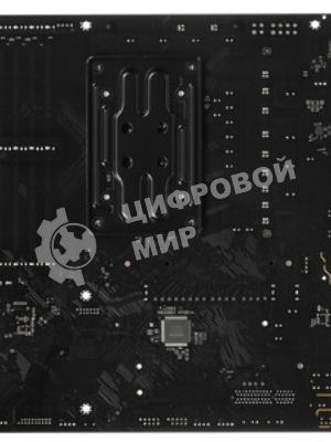Материнская плата ASRock B850M PRO-A, AM5, AMD B850, 4xDDR5, 4xSATA, 3xM.2, 1xPCIe 5.0 x16, 1xPCIe 3.0 x4, 1xDP, 1xHDMI, 1x2.5Gb LAN, 1xUSB-C 10Gbps, 1xUSB-A 10Gbps, 2xUSB-A 5Gbps, 4xUSB-A 2.0, 3x3.5 мм, 7.1, mATX