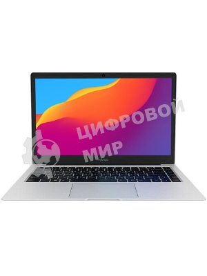 Клавиатура для ноутбука Prestigio Smartbook 141A черная