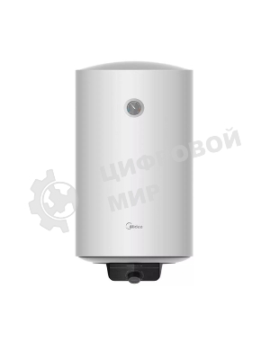Накопительный водонагреватель Midea MWH-8015-RED 80 литров