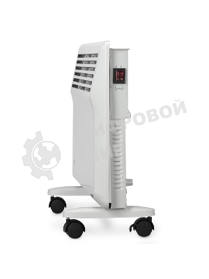 Конвектор Vitek VT-2176 1600Вт белый