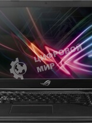Петля для ноутбука Asus GL703 левая