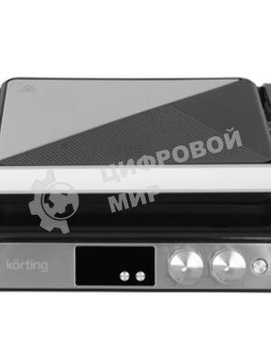 Гриль KORTING KGP 0406