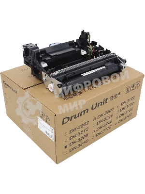 Драм-юнит CET CET471191 (DK-3220E/30C1093020) для Kyocera MA4500ix/MA4500ifx