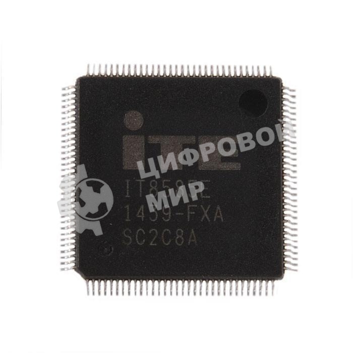 Микросхема IT8585E-FXA