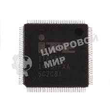 Микросхема IT8585E-FXA