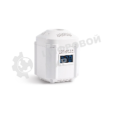 Стабилизатор напряжения TEPLOCOM ST – 222/500-И индикация Бастион 557