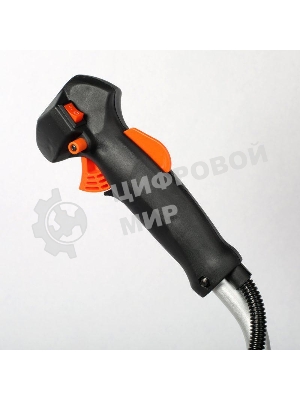 Триммер бензиновый Patriot PT 4555ES Country, 2.5 л.с.