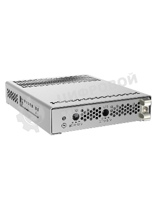 Коммутатор CRS305-1G-4S+IN Mikrotik CRS305-1G-4S+IN