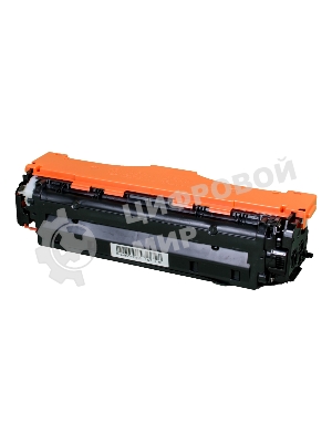 Картридж лазерный Sakura CE412A для HP Laserjet Pro 400 Color M451DN/M451DW/451NW/MFP M475DW/M475DN, Laserjet 300 color MFP M375NW, желтый, 2600 к.
