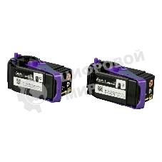 Картридж лазерный Sakura 106R02612 для Xerox Phaser 7100, черный, 10 000 к. (в комплекте 2 шт., на 5 000 к. каждый)
