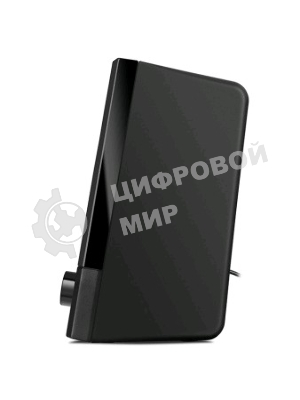 Акустическая система SVEN 357, черный (6 Вт, питание USB)