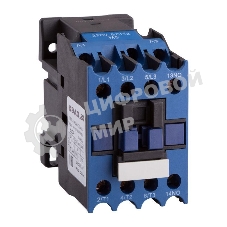 Контактор ПМЛ 1160М 10А 220AC УХЛ4 Б КЭАЗ 110551
