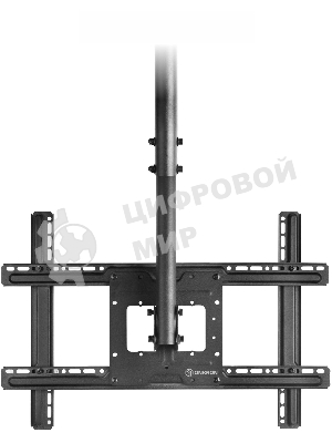 Потолочный кронштейн ONKRON N1L для телевизора 32