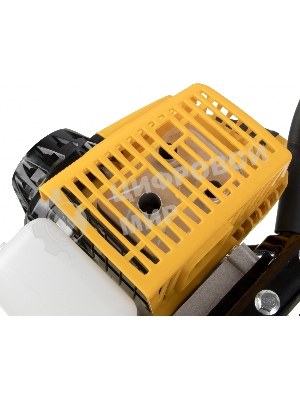 Мотобур Huter GGD-62 70/13/18