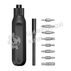Отвертка Xiaomi Mi 16-in-1 Ratchet Screwdriver