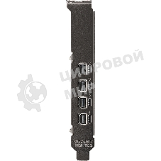 Видеокарта Nvidia T1000 8Gb GDDR6 BLK 900-5G172-2270-000 PCIE16