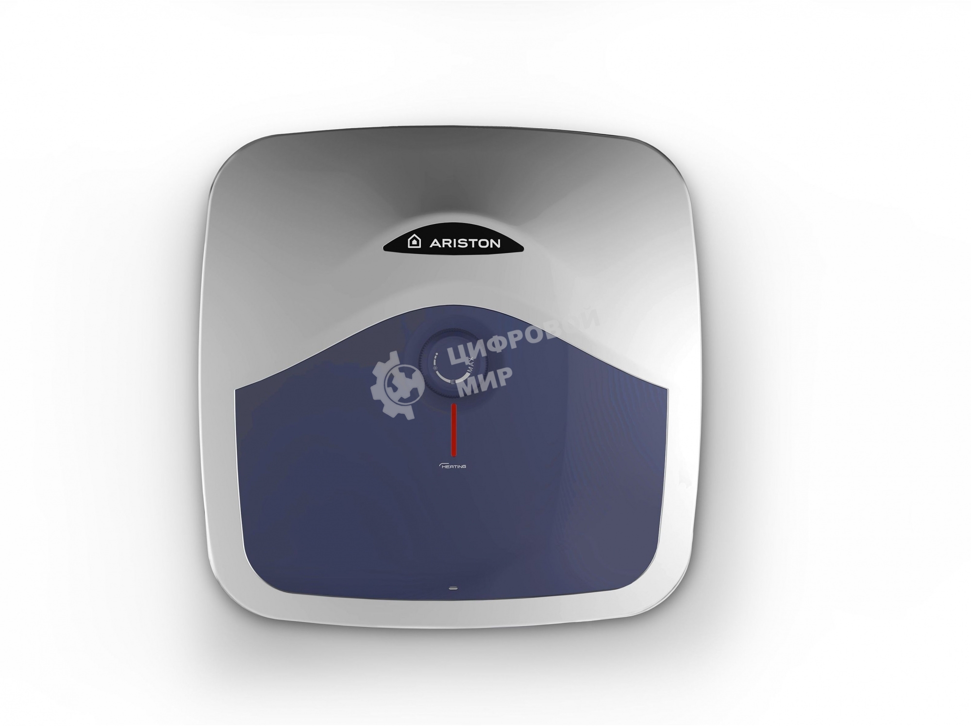Водонагреватель электрический Ariston BLU EVO R 10U RU