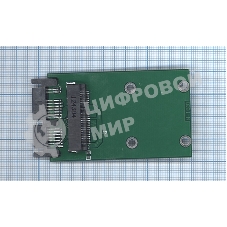 Переходник SSD на 1.8 SATA