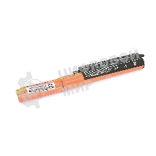 Аккумуляторная батарея для ноутбука Asus X540LA (A31N1519) 11.25V 2600mAh OEM черный