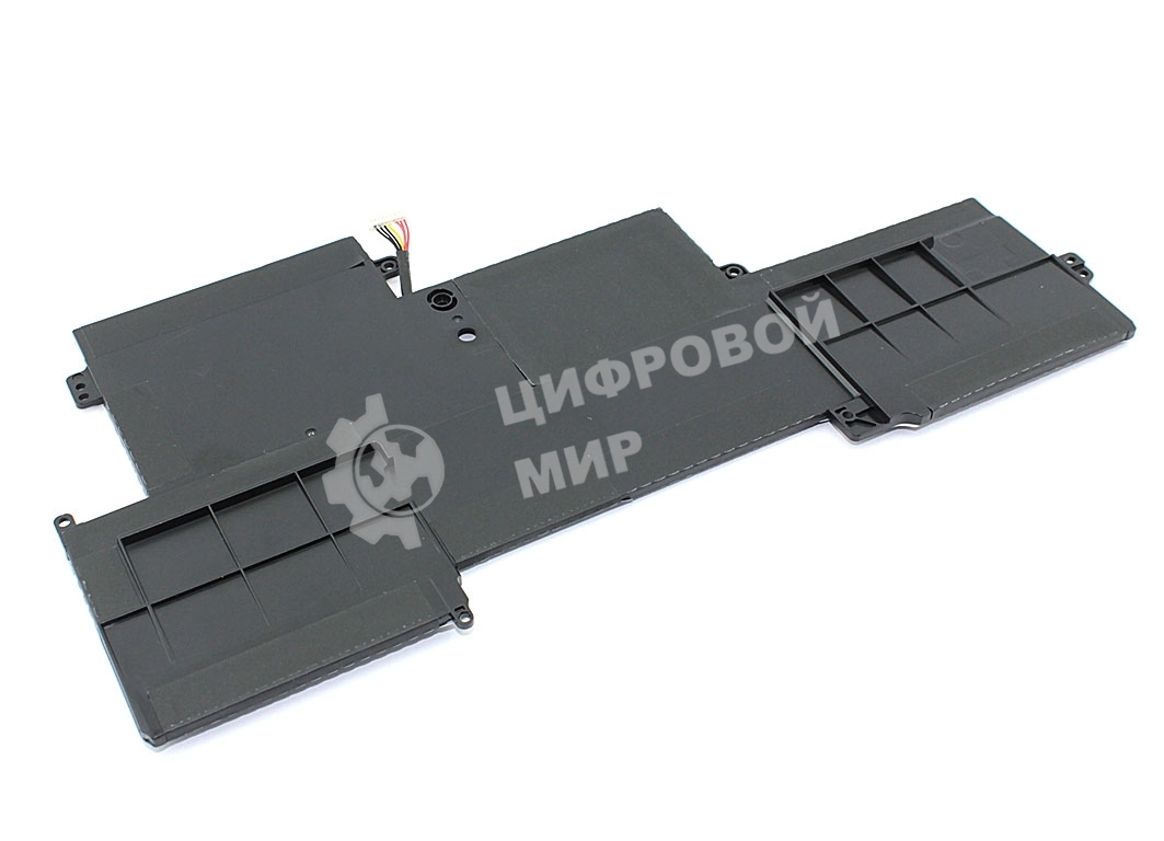 Аккумуляторная батарея для ноутбука HP EliteBook 1020 G1 (BR04XL) 7.6V 4200mAh OEM