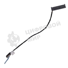 Шлейф жесткого диска для ноутбука HP DV7-7000 DV7T-7000