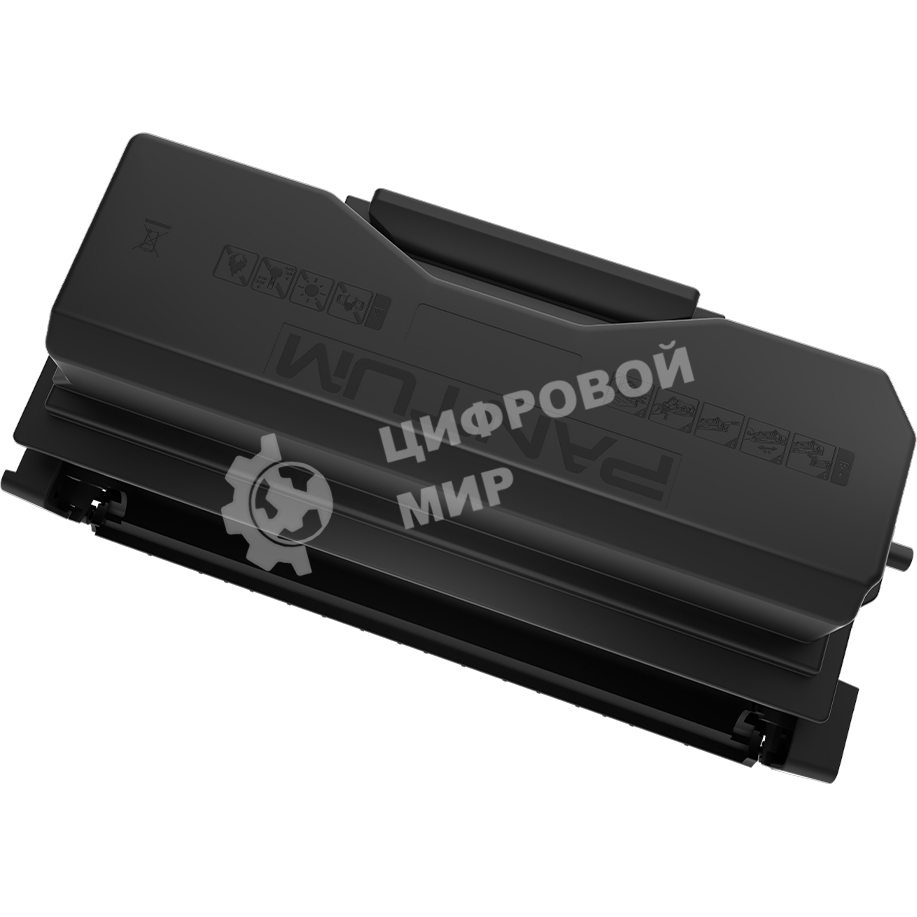 Картридж лазерный Pantum TL-5120XP черный (15000 стр.) для Pantum BP5100DN/BP5100DW