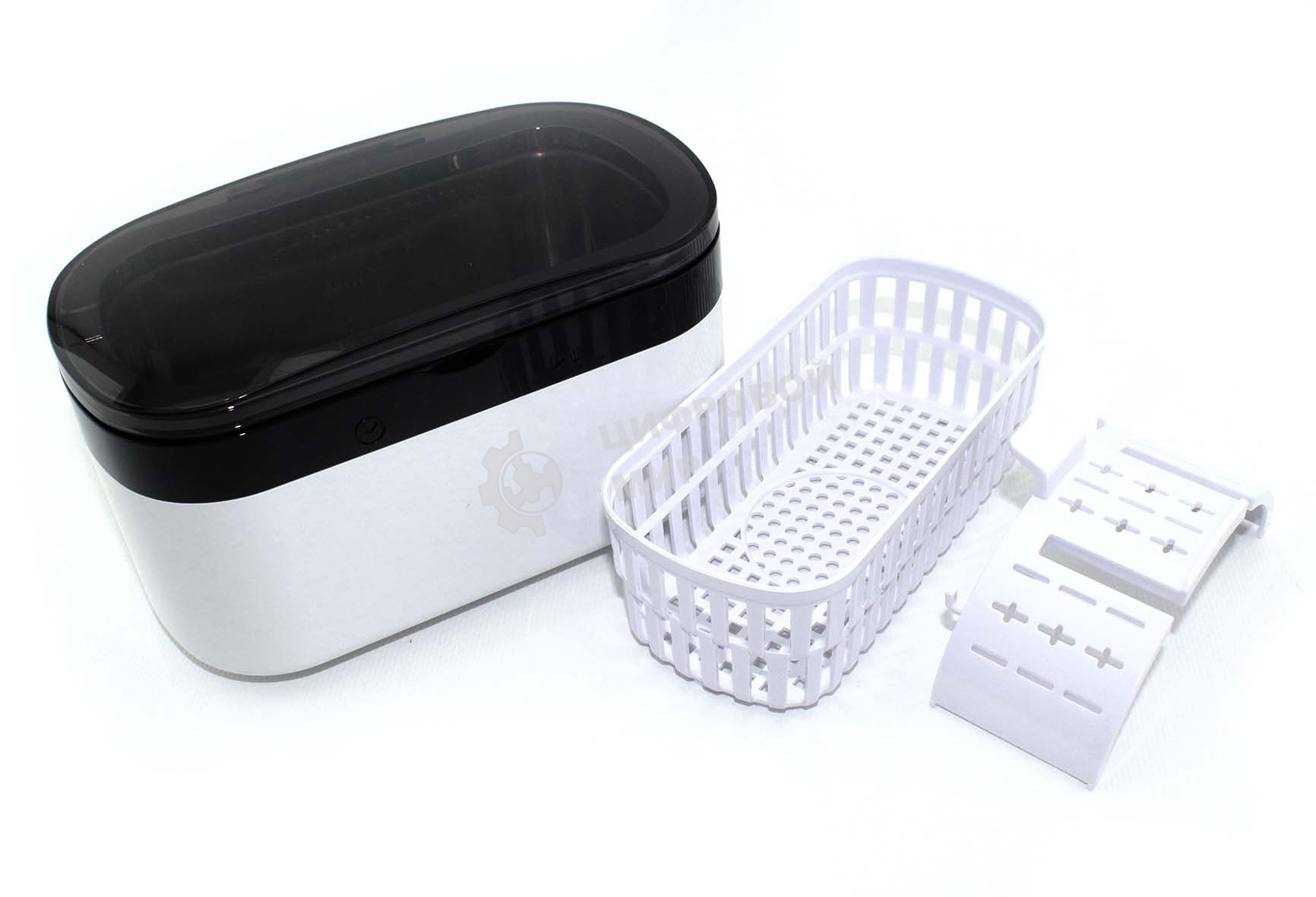 Ультразвуковая ванна Codyson CS1 0.5 л, 35 Вт