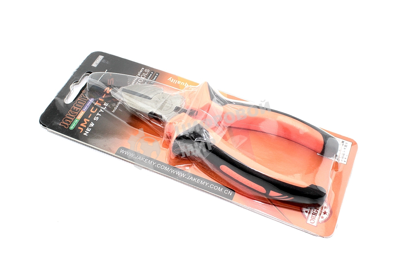 Бокорезы Jakemy JM-CT1-2 6