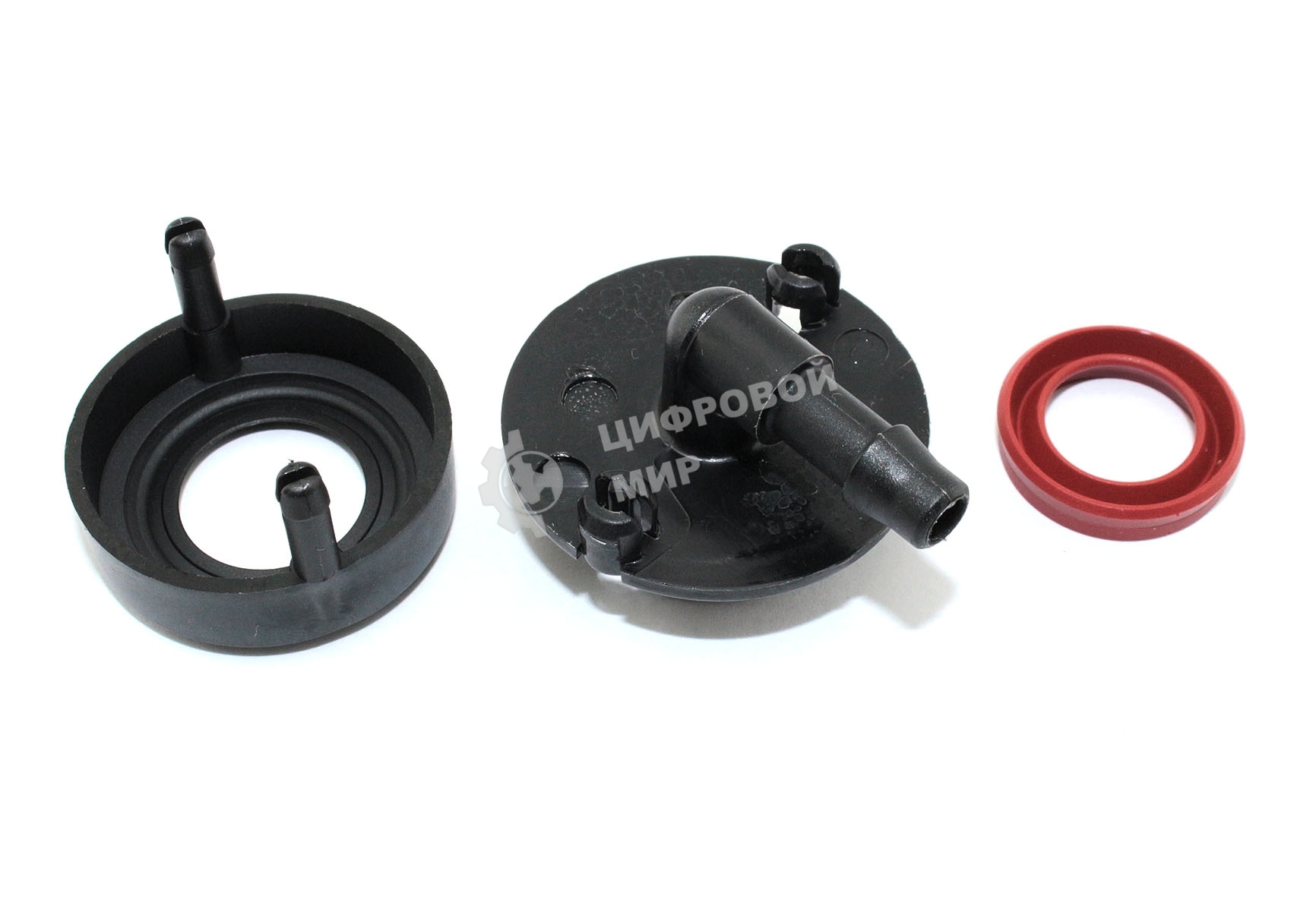 Ремкомплект бункера воды Jura, Aeg, Melitta 58637