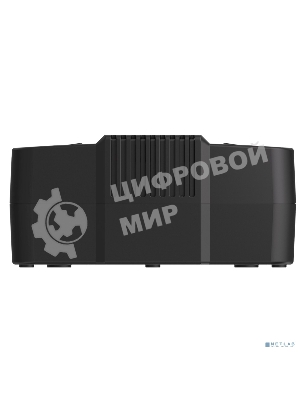 Источник бесперебойного питания CBR UPS-OFK-101E-800/800 ВА/480 Вт/Schuko CEE 7