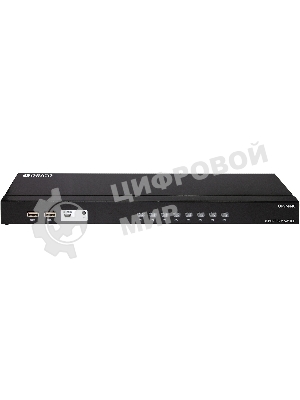 Переключатель KVM 8-портовый ORIGO OKVM440/A1A с портами VGA и USB