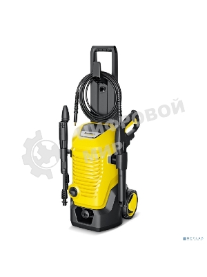 Минимойка Karcher K 5 WCM 2100Вт (1.324-400.0)