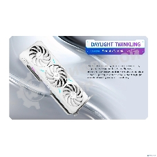 Видеокарта MAXSUN Intel Arc B580 iCraft 12G Arc B580, HDMI, 3xDP, 12G, D6