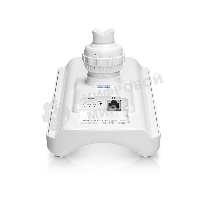 Маршрутизатор Ubiquiti Powerful and affordable 5 GHz sector access point. GPS synchronized units provide up to 450+ Mbps data throughput