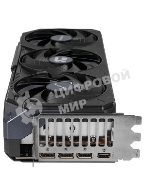 Видеокарта Gigabyte GV-N507TEAGLE OC-16GD 1.0 NV RTX 5070TI 16Gb 256bit GDDR7 2542/28000/HDM