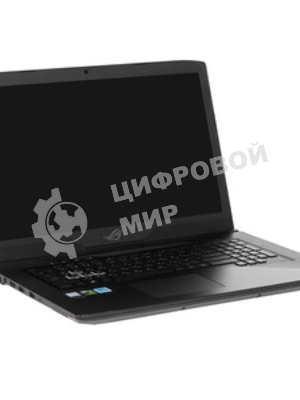 Петля для ноутбука Asus GL703 левая