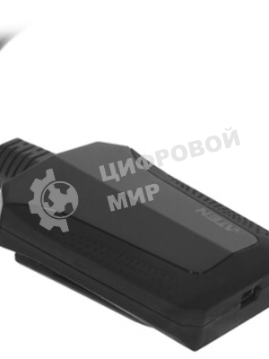Адаптер KVM NOTEBOOK CV211CP-AT W/CAB ATEN