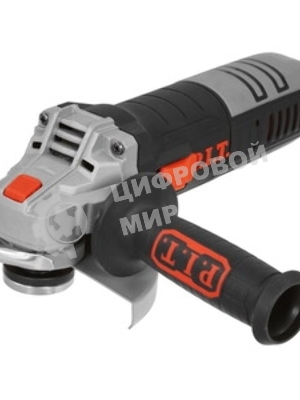 Угловая шлифовальная машина PWS125-C6 PIT