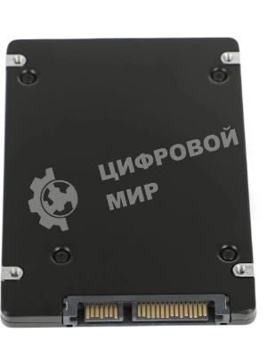 Накопитель SSD Samsung PM893, 1920Gb, SATA III, R/W 550/520