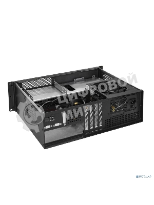 Серверный корпус ExeGate EX293672RUS Pro 3U330-02 (RM 19