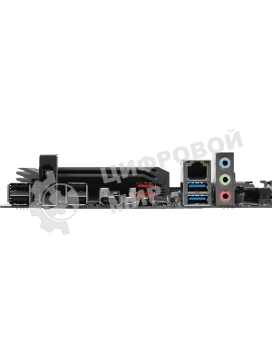 Материнская плата Gigabyte B550 EAGLE WIFI6, AM4, AMD B550, 4xDDR4, 4xSATA, 2xM.2, 3xPCIe x16, HDMI, 1xGb LAN, USB Type-C, 3x3.5 мм, 7.1, ATX