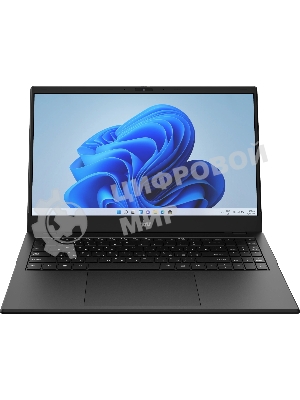 Ноутбук iRU Planio 15ING/15.6